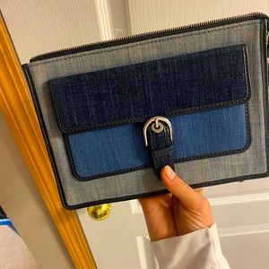 Michael Kors Clutch